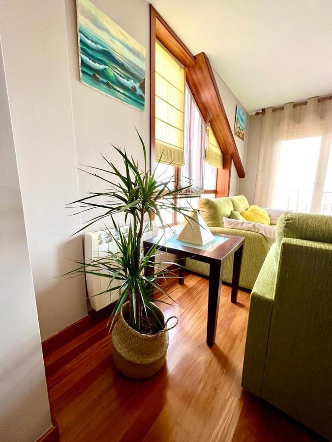 Vivienda Corrubedo Vista Dunas Kültér fotó