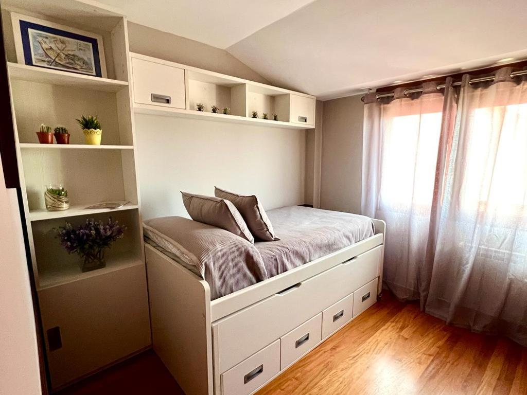 Vivienda Corrubedo Vista Dunas Kültér fotó